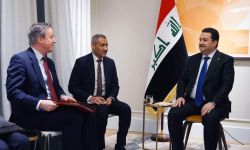 السوداني : العراق يمثل أرضاً خصبةً للاستثمارات والعمل الاقتصادي